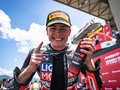 Offiziell: Manuel Gonzalez fährt auch 2026 Moto2 für Intact GP