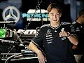 Neue Beweise kommen zu spät: Bereut George Russell den Rückzieher gegen Charles Leclerc?
