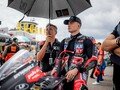 "Als Spanier ist es schwerer!" Brisante MotoGP-Theorie zu Manuel Gonzalez' Moto2-Verbleib