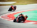 MotoGP live im TV: Wer überträgt heute Qualifying & Sprint aus Barcelona im Free-TV und Stream?