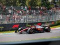 Formel 1, 1. Training Monza: Ferrari liefert Italien-Traumstart, Williams stark