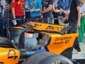 Formel-1-Heckflügel im Check: Das sind die Monza-Specials