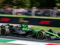 Formel 1: Monza-Freitag gelungen, doch Sauber bangt vor dem Qualifying