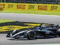 Mercedes-Missverständnis in Monza: Warum George Russell in Q3 keine Medium-Reifen bekam