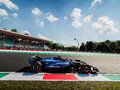 Williams zittert vor Monza-Qualifying: Sainz und Albon trauen Auto nicht