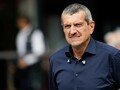 "Dürfen es nicht verkacken!" - Wie MotoGP-Neuling Günther Steiner mit dem Tech3-Team plant