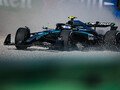Gestrandet! Formel-1-Rookie Kimi Antonelli bekleckert sich in Monza mal wieder nicht mit Ruhm