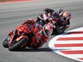 MotoGP heute LIVE: Alle News zum Qualifying in Barcelona im Liveticker
