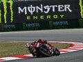 Marco Bezzecchi holt MotoGP-Warm-Up-Bestzeit in Barcelona