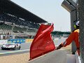 WEC in Austin: Flaggen-Farce! Viermal Rot - Eine Stunde Pause - Training abgebrochen