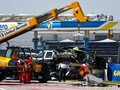 WEC in Austin: Flaggen-Farce! Viermal Rot - Eine Stunde Pause - Training abgebrochen