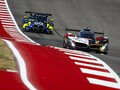 WEC-Training in Austin: BMW allein an der Spitze - Schumacher-Alpine nicht in Top-10