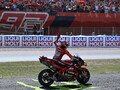 MotoGP im Re-LIVE: Drama! Alex schenkt Marc Marquez den nächsten Sieg - mehrere Strafen
