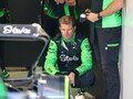 Hülkenberg schwärmt nach Monza-Q3 über Bortoleto: "Wie ein Drucker, dem die Tinte nie ausgeht"
