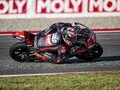 Moto3-Krimi in Barcelona: Angel Piqueras schlägt WM-Rivale Jose Antonio Rueda