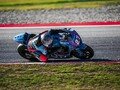 Gala-Vorstellung in Barcelona: Daniel Holgado holt Moto2-Debütsieg! Drama um Aron Canet