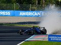 Traumabewältigung in Monza: Williams wieder nur im Rennen schnell