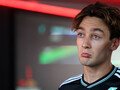 Mercedes in Monza nur vierte Kraft: George Russell kommt nicht über Platz 5 hinaus