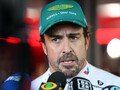 Fernando Alonso wütet nach Monza-Ausfall: Nur Aston Martin geht kaputt!