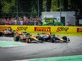 Formel 1 Monza: Verstappen schlägt zurück, McLaren mit kurioser Teamorder