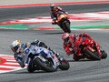 Marc Marquez unterliegt im MotoGP-Brüderduell mit Alex: "Hätte All-in gehen können, aber&#8230;"
