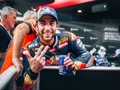 Enea Bastianini stürmt in Barcelona auf das MotoGP-Podium: 'La Bestia' ist zurück!?