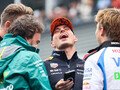 Max Verstappen lacht McLaren für Monza-Teamorder aus: "Hätte ich nicht gemacht"
