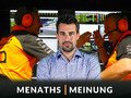 Formel-1-Kommentar: Darum ist McLarens Stallorder falsch und gefährlich