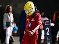 Lewis Hamilton nach F1-Aufholjagd in Italien: "Podium noch lange nicht möglich"