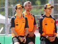 McLarens Formel-1-Boss sieht in Monza-Teamorder Bestätigung: Funktioniert wie beabsichtigt