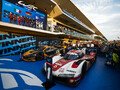WEC-Rennen in Austin 2025: Ergebnisse und WM-Tabelle