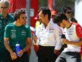 Ayao Komatsu über Fernando Alonso: "Diese Fähigkeit haben nur sehr wenige Formel-1-Fahrer"
