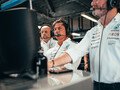 Formel-1-Saison 2025: Das sind die größten Mercedes-Baustellen 