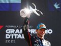 Max Verstappen dominiert Ground-Effekt-Ära: 50 Prozent Formel-1-Siegquote