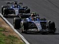 Williams vor Baku in Sorge: Wie bekommen wir dieses Problem gelöst?
