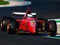 V12-Spektakel bei Formel 1 in Monza: Legendärer Ferrari begeistert mit Showrun