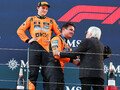 Wird Norris im McLaren-Duell bevorzugt? Bernie Ecclestone äußert schwerwiegenden Verdacht