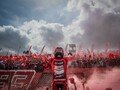 Zuschauerrekord in der MotoGP! 3,6 Millionen Fans sehen die Saison 2025