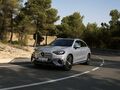 Neuer Mercedes-Benz GLC: Bestseller geht elektrisch