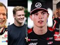 Oliver Bearman droht Formel-1-Sperre! Wer könnte ihn bei Haas ersetzen?