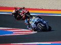 MotoGP Startaufstellung zum San-Marino-GP 2025: Das Qualifying-Ergebnis aus Misano