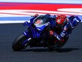 MotoGP-Härtetest in der Hitze von Malaysia: Yamahas V4-Motor erneut mit Wildcard-Einsatz