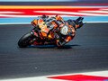 MotoGP-Test in Misano: Pedro Acosta fährt Bestzeit, Yamahas V4-Piloten schwach