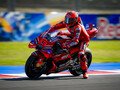 MotoGP heute LIVE: Alle News zum Sprint in Misano im Liveticker