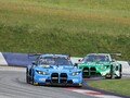 DTM-Wahnsinn am Red Bull Ring: Aitken wirft Meisterschafts-Führung weg - Rene Rast siegt