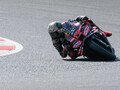 MotoGP Ergebnis aus Misano: Der Sprint zum San-Marino-GP 2025