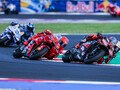 MotoGP heute LIVE: Alle News zum Rennen in Misano im Liveticker
