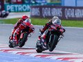 Abgestaubter MotoGP-Sieg in Misano? Marco Bezzecchi deutlich: "Ich bin cool geblieben!"