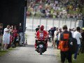 MotoGP-Meinung: Reißt euch zusammen Tifosi, es genügt! Marc Marquez verdient Besseres