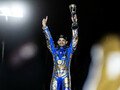Speedway GP: Bartosz Zmarzlik gewinnt sechsten WM-Titel, Kai Huckenbeck landet auf P12